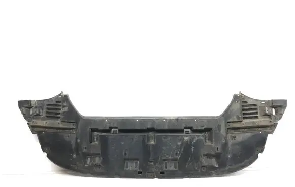 Citroen DS4 Front bumper skid plate/under tray 9688532580