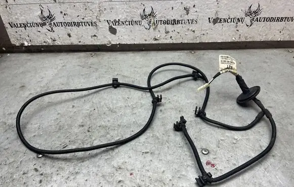 Opel Cascada Other wiring loom 13379652 0320151012164119