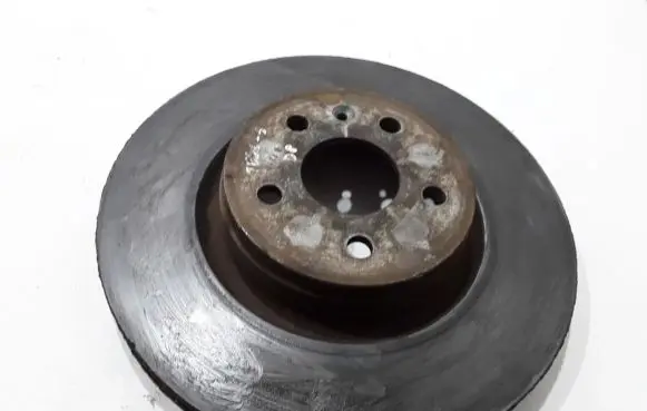 Tesla Model S Front brake disc 1025099