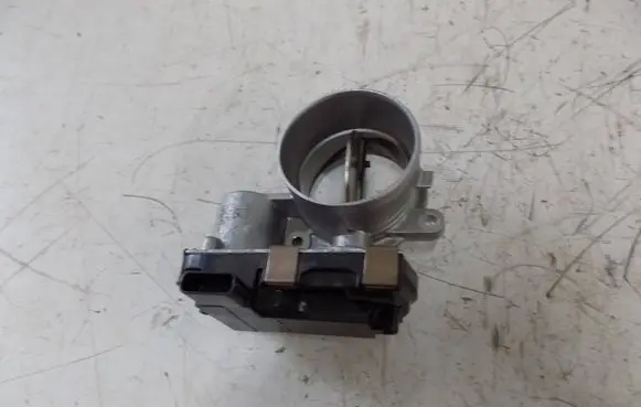 Nissan X-Trail T33 Throttle valve 161186RC0B