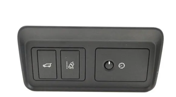 Land Rover Range Rover Sport L494 Other switches/knobs/shifts FK7211654DC