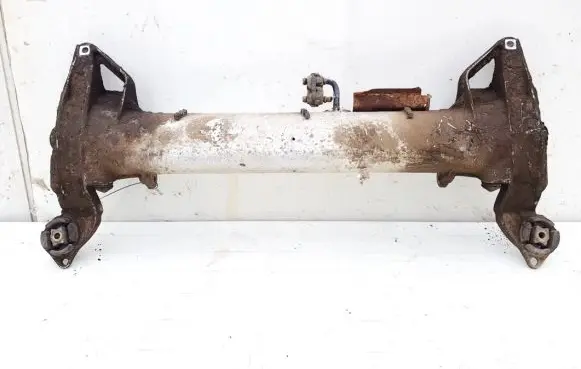 Rear subframe
