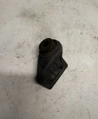 KIA Sportage Radiator support slam panel bracket 