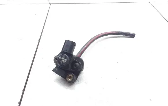 Mercedes-Benz Sprinter W906 Air pressure sensor A0101537228 0261230440