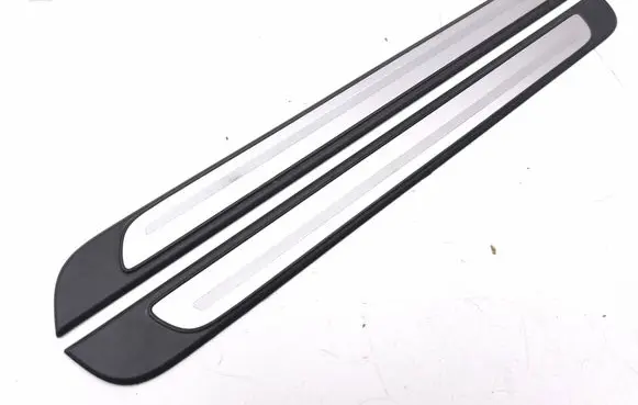 Audi A3 8Y Front sill trim cover 8V4853491M