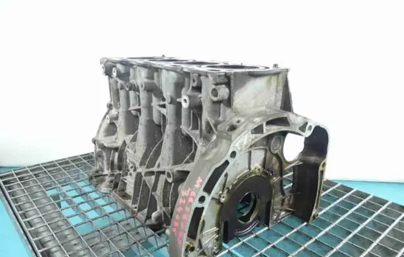 Mercedes-Benz B W245 Engine block 266940 IMPRK1338878