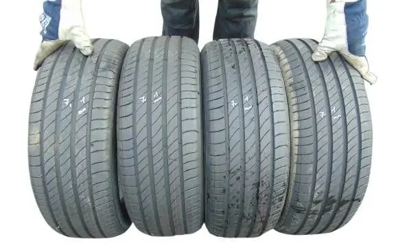 Volkswagen PASSAT B6 R16 summer tire 