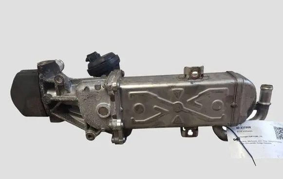 Volkswagen Golf VI EGR valve 03L131512C 11725505 0280751010