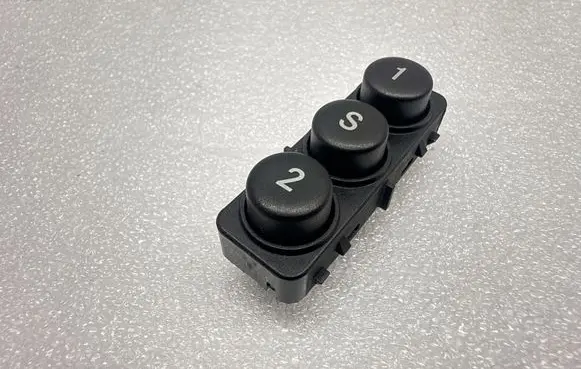 Jeep Cherokee Seat memory switch 68052056AB
