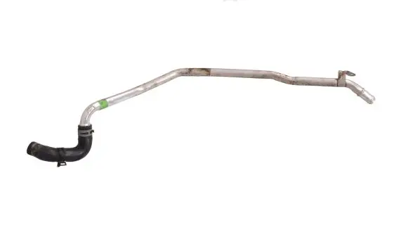 Mercedes-Benz C W204 Engine coolant pipe/hose A2048302496