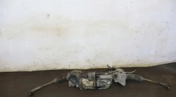 Skoda Octavia Mk2 (1Z) Steering rack
