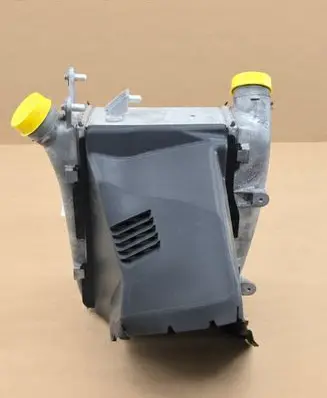 Audi RS6 C8 Intercooler radiator