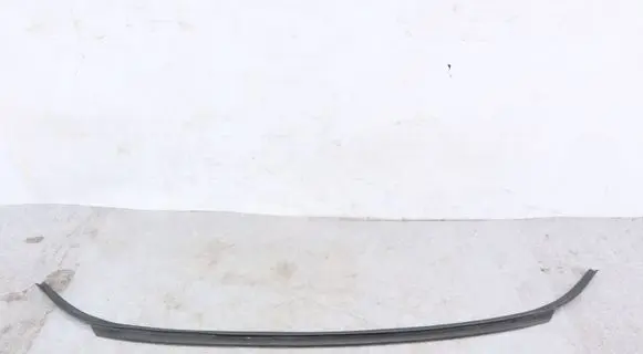 BMW 3 GT F34 Engine compartment rubber 7293711 51767293711
