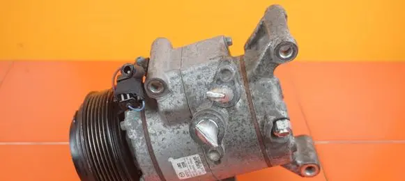 Mazda 6 Air conditioning (A/C) compressor (pump) F500JUBCA05 SH01
