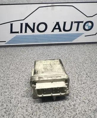 BMW 3 E46 Glow plug pre-heat relay 2247664
