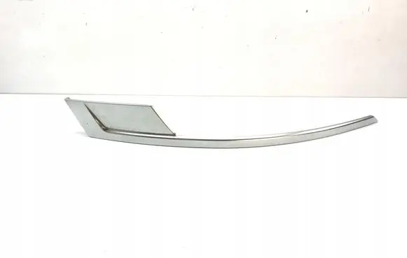 Polestar 2 Front bumper splitter molding 31663661