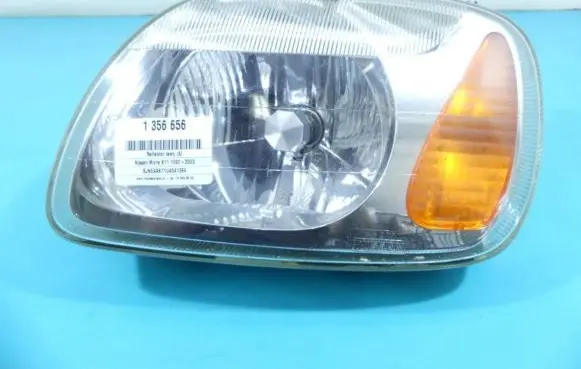 Nissan Micra Headlight/headlamp 260601F511 IMPRK1356656