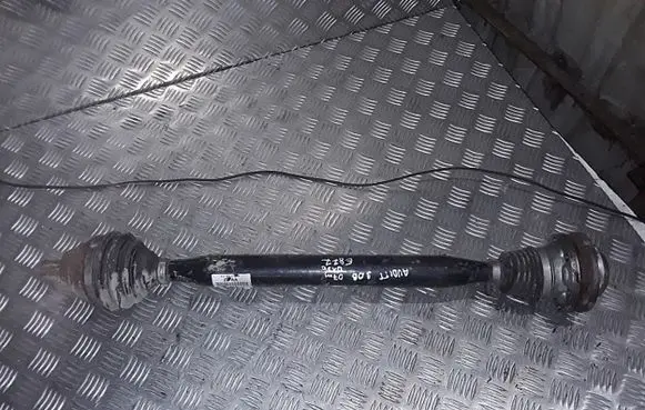 Audi TT TTS Mk2 Front driveshaft 8J0407272AA