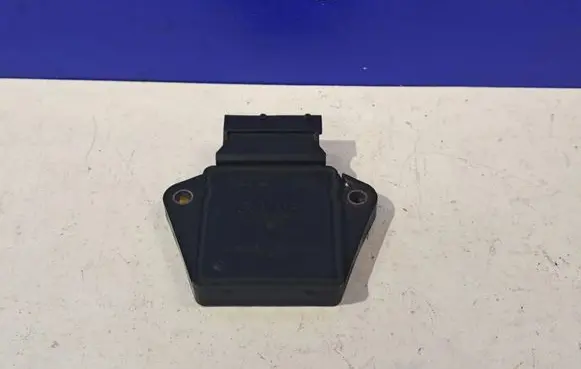Saab 9-3 Ver1 Combustion control unit/module 12787708