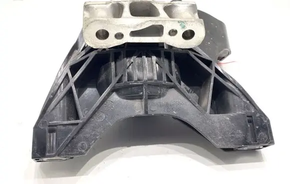 Peugeot 3008 II Engine mount vacuum valve 9820499380