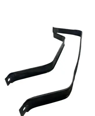 Ford Explorer VI Fuel tank mounting bracket L1M39054AC L1M39057AC