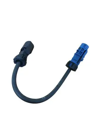 Audi A7 S7 4G Camera wiring loom 4G0971192A