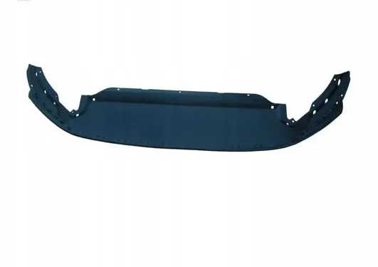 Volkswagen Polo VI Front bumper lip 2G0805903B