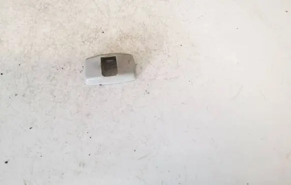 Volkswagen PASSAT B5 Other interior part 3b0857563