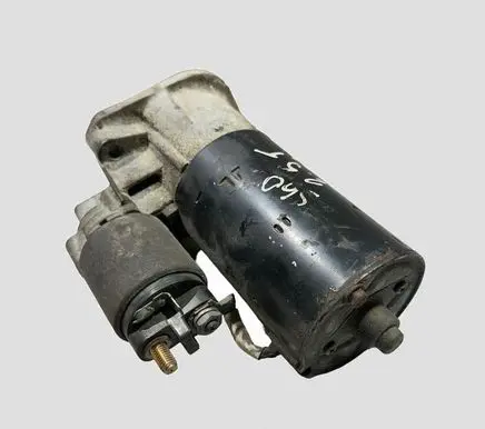 Volvo S60 Starter motor 0001108167