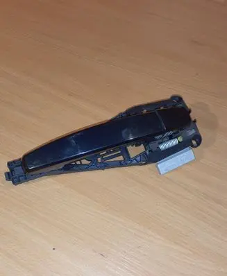 Chevrolet Cruze Front door exterior handle 13505889