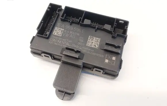 Volkswagen ID.5 Door control unit/module 1EA959596E