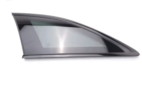 Mercedes-Benz C W205 Rear side glass trim A2056707100