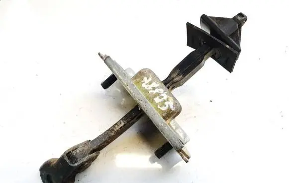 Mazda Premacy Front door check strap stopper 