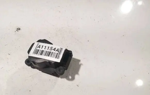 Citroen C8 Air flap motor/actuator 