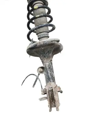 Hyundai Tucson JM Front shock absorber with coil spring 53512E50