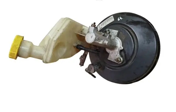 Citroen C3 Brake booster 9649329480 320670938