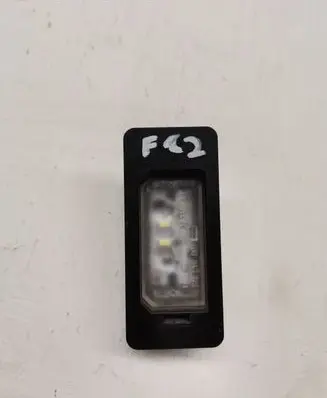 BMW 2 F22 F23 Number plate light 9481841