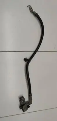 Ford Focus Negative earth cable (battery) JX6T10C679BC