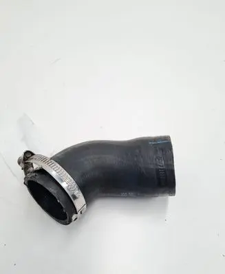Volkswagen Golf VI Intercooler hose/pipe 1K0145838AF
