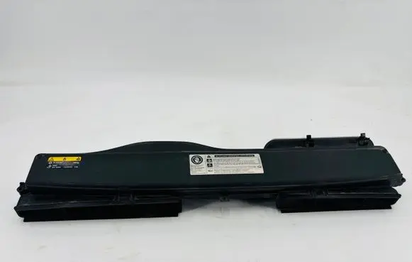 Volkswagen PASSAT B8 Air intake duct part 5Q0129254B