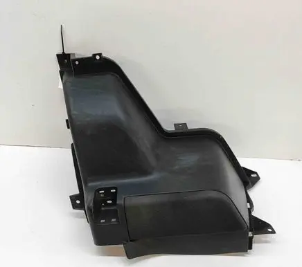 Nissan 240ZX, 280ZX, 300ZX Trunk/boot side trim panel 7692732P00
