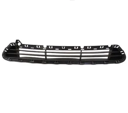 Hyundai i30 Front bumper lip 86560S0000