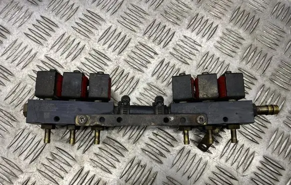 Volvo S80 LP gas injector 67R010104 110R000040 S015500