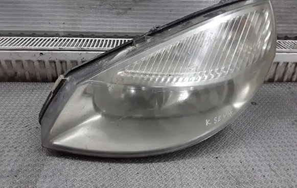 Renault Scenic II - Grand scenic II Headlight/headlamp 15810300LI