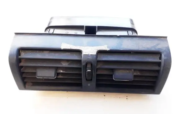 Mercedes-Benz E W210 Dash center air vent grill 2108300054