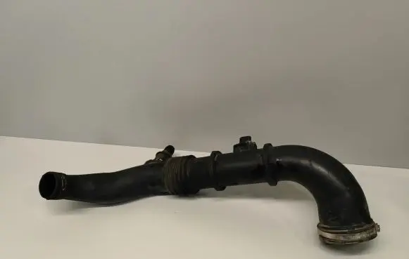 Peugeot Boxer Intercooler hose/pipe 1366233080