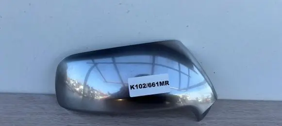 Citroen C3 Picasso Plastic wing mirror trim cover 4610-000