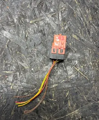 BMW 5 E60 E61 Other relay 1742690 1243 V2313405234