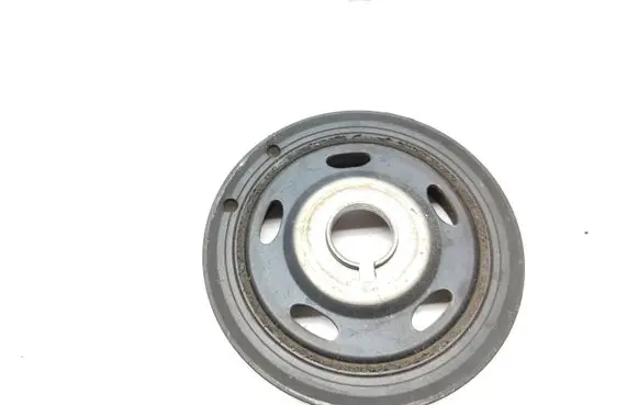 Peugeot 208 Crankshaft pulley