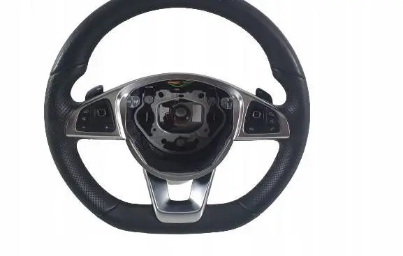 Mercedes-Benz E W238 Steering wheel MERCEDESE238